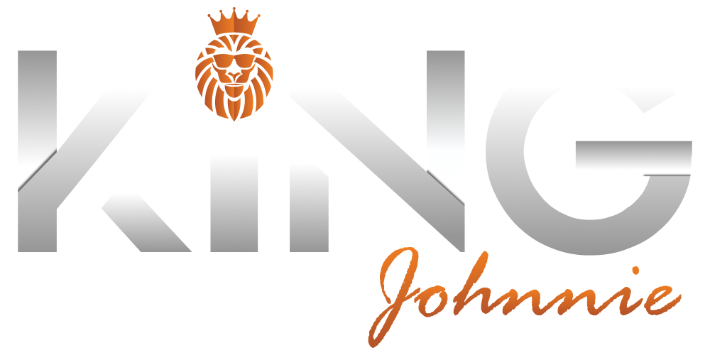 King Johnnie Logotype